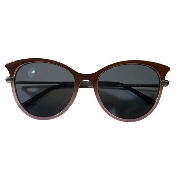 !Price Drop! Elle EL 14899 FRAMES ONLY - Violet - Picture 1 of 8